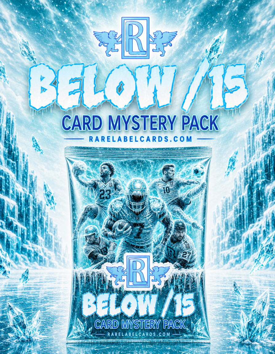 Below /15 Bag
