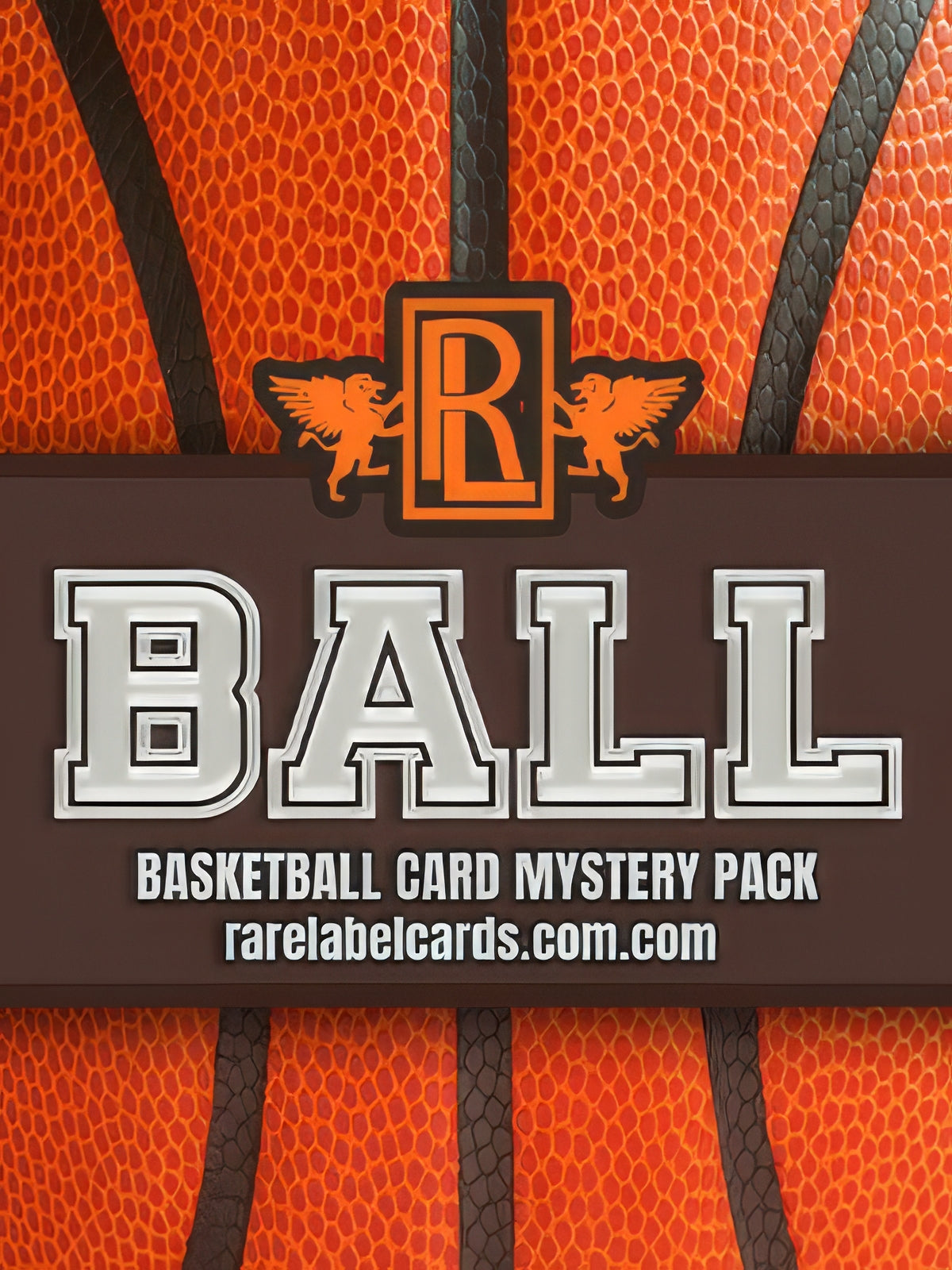 Rare Label Cards