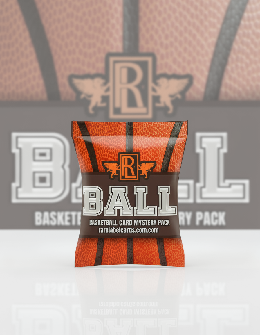 Ball - Basketball Bag