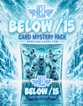 Below /15 Bag