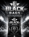 The Black Label Bag