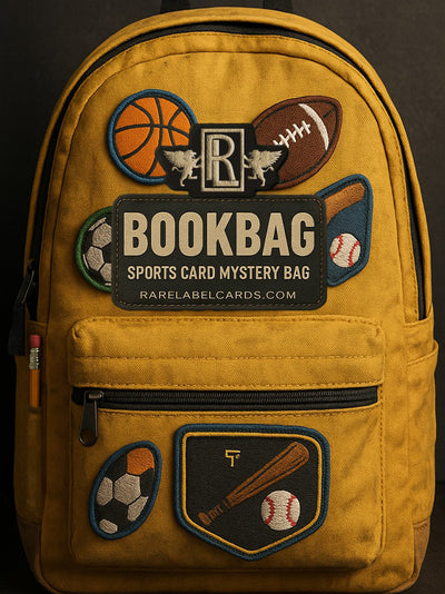 BookBag Multi Sports Bag