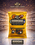 Bookbag Bag Multisport