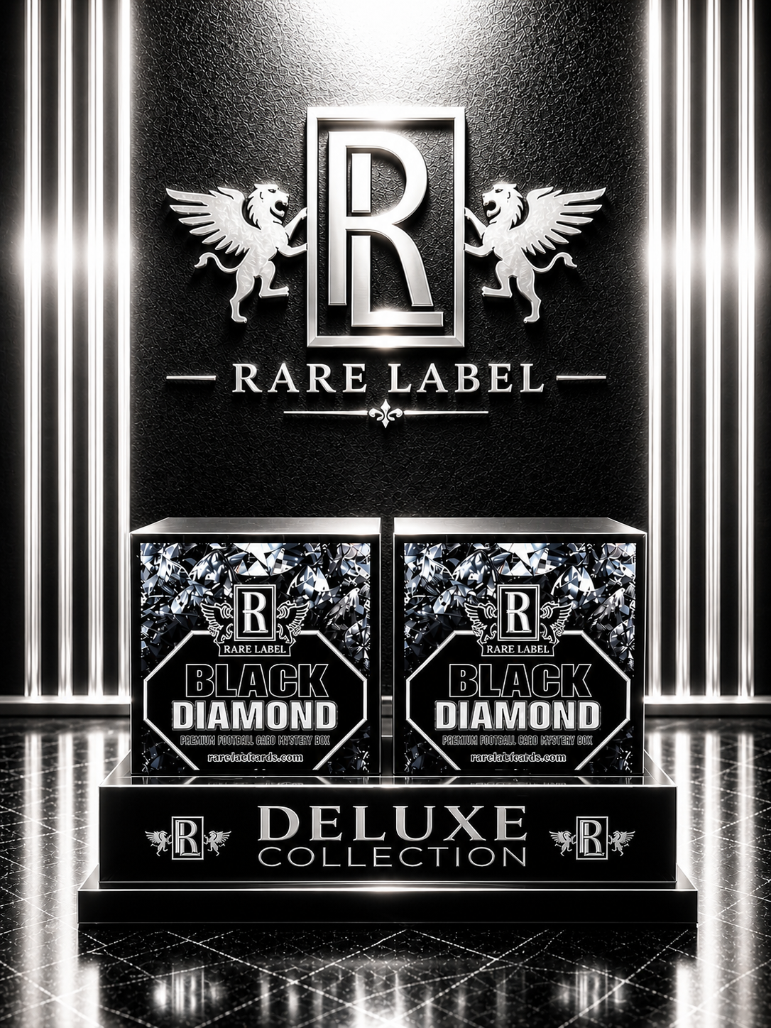 Deluxe Box