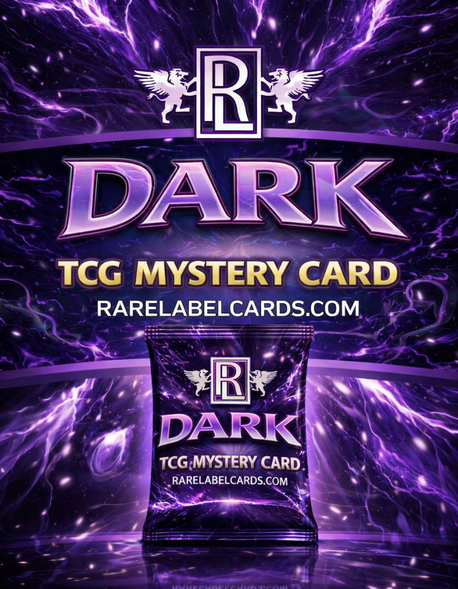 DARK Bag