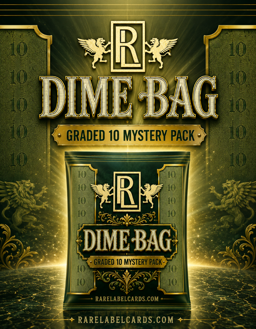 Dime Bag