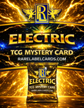 ELECTRIC Bag