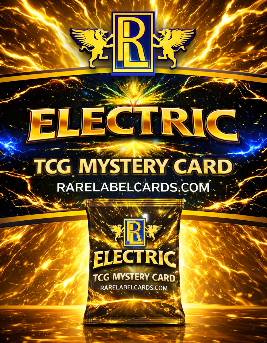 ELECTRIC Bag