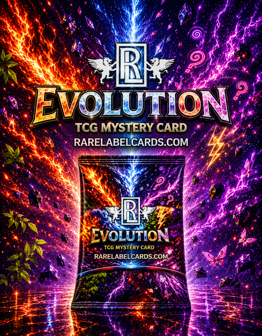 EVOLUTION Bag