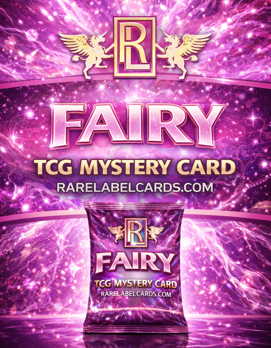 FAIRY Bag