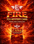 FIRE Bag