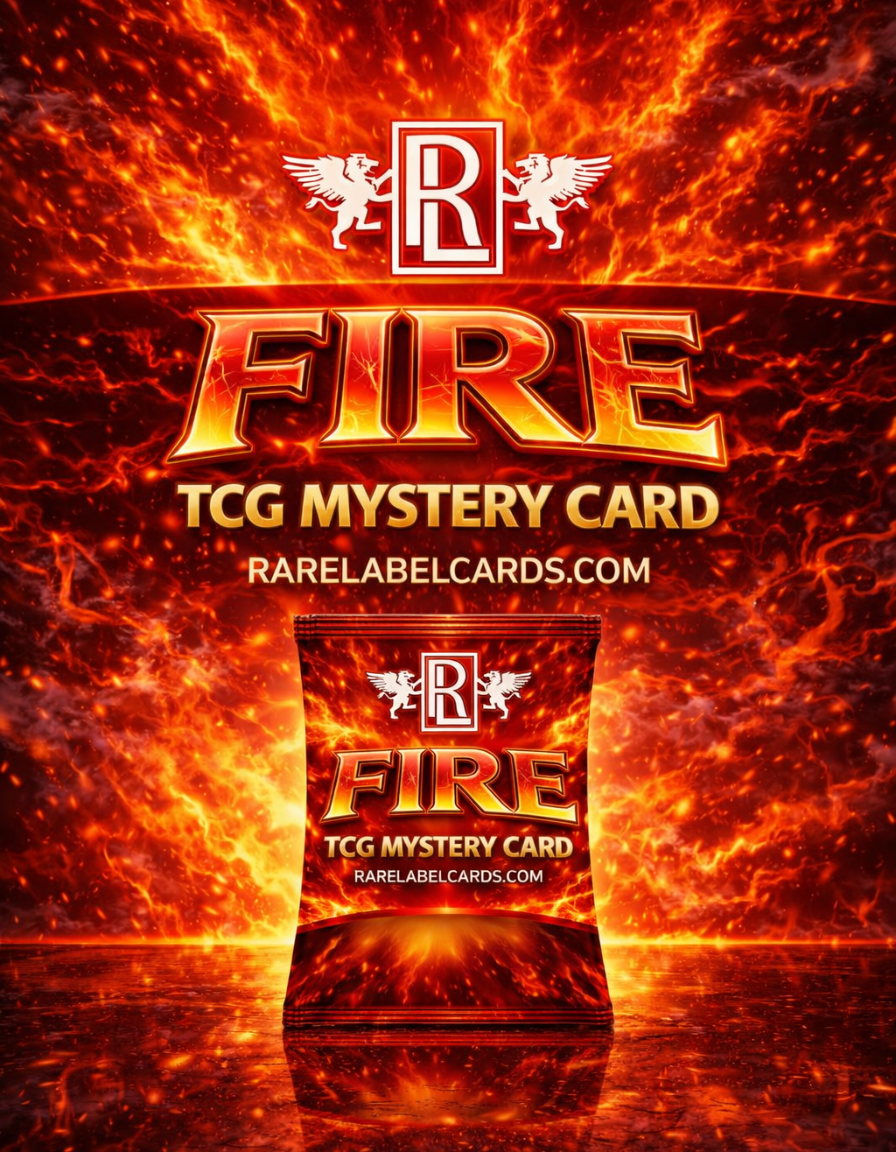 FIRE Bag