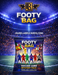 FOOTY Bag