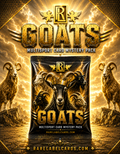 GOAT Bag