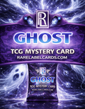 GHOST Bag