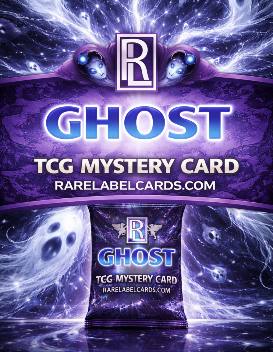 GHOST Bag