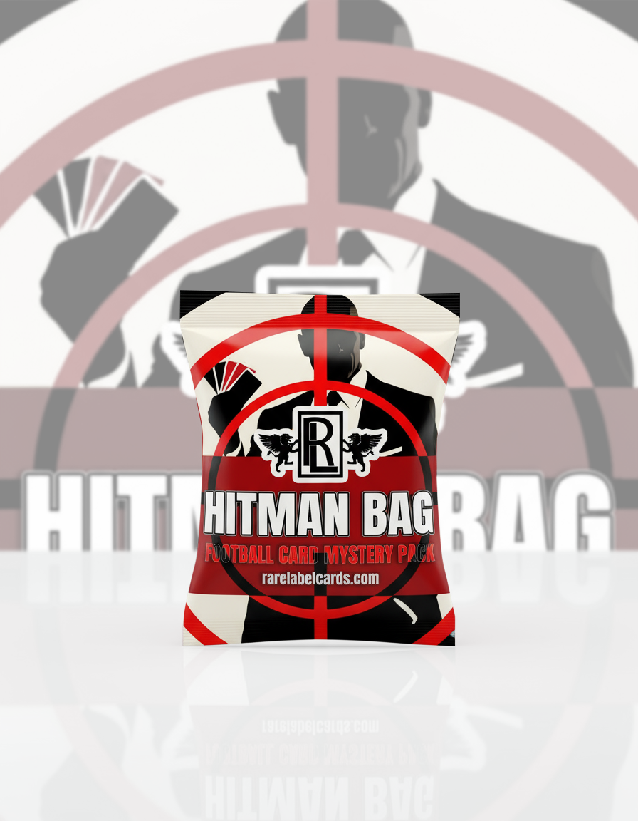 The Hitman Bag
