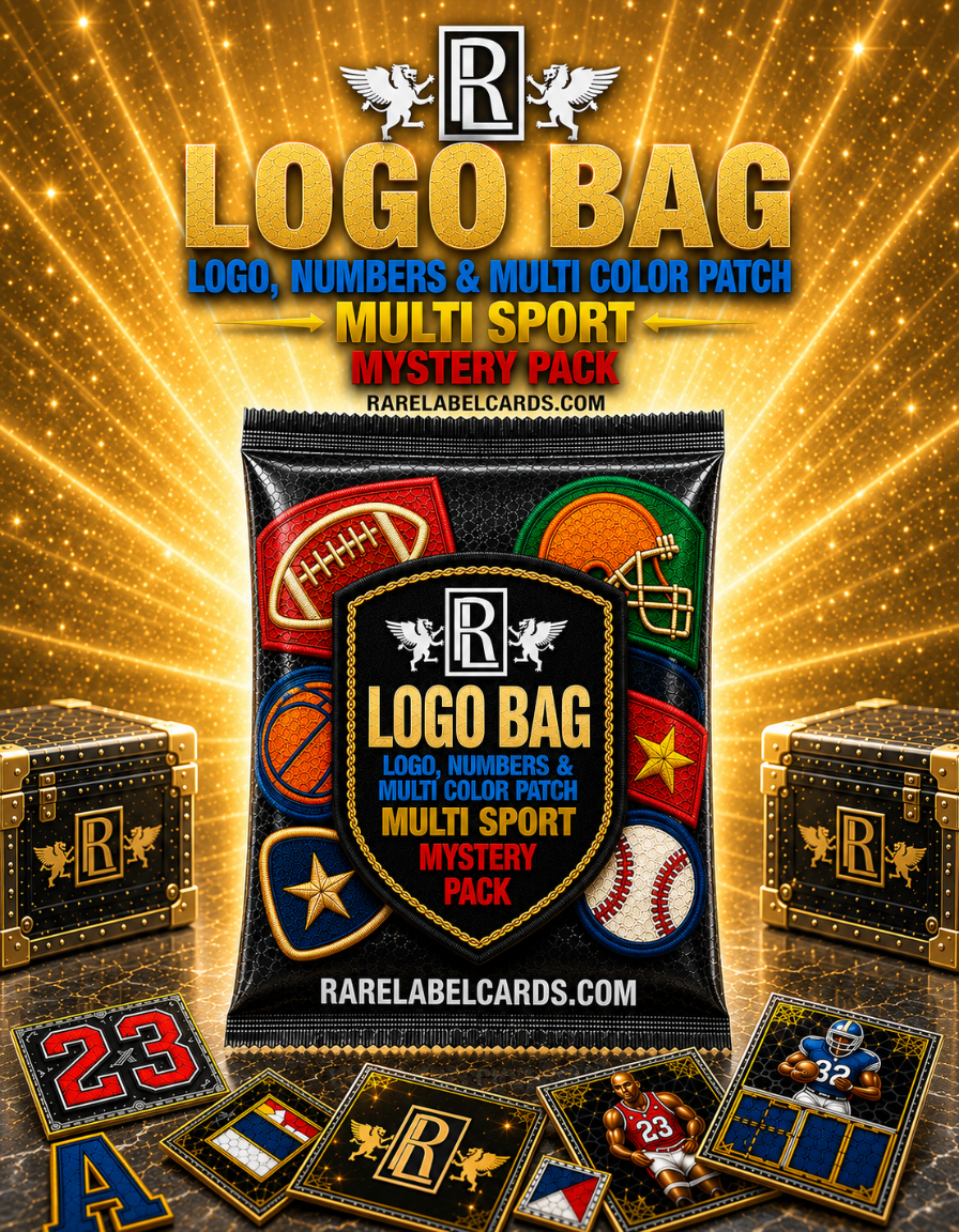 Logo Bag
