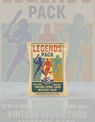 Legends Pack