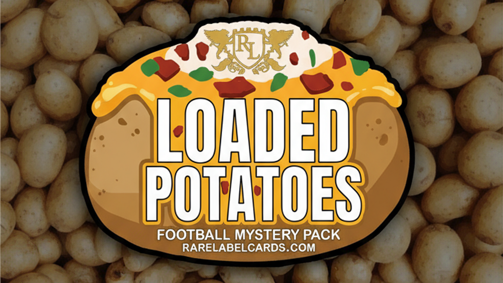 Loaded Potatoes Box