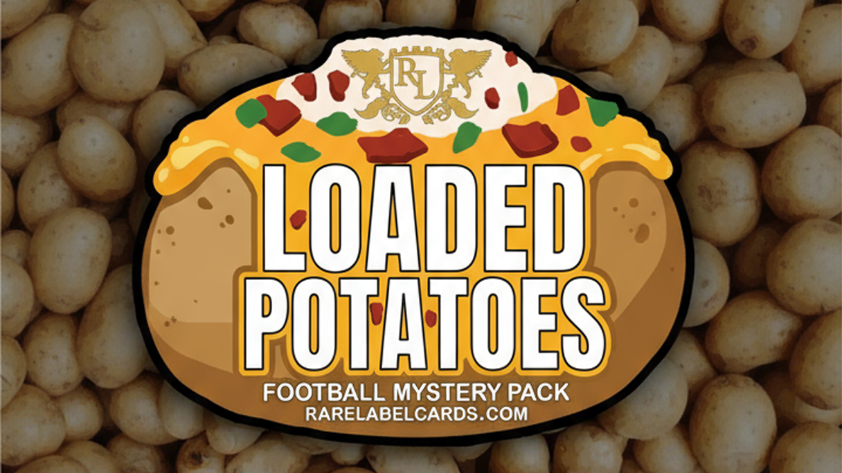 Loaded Potatoes Box