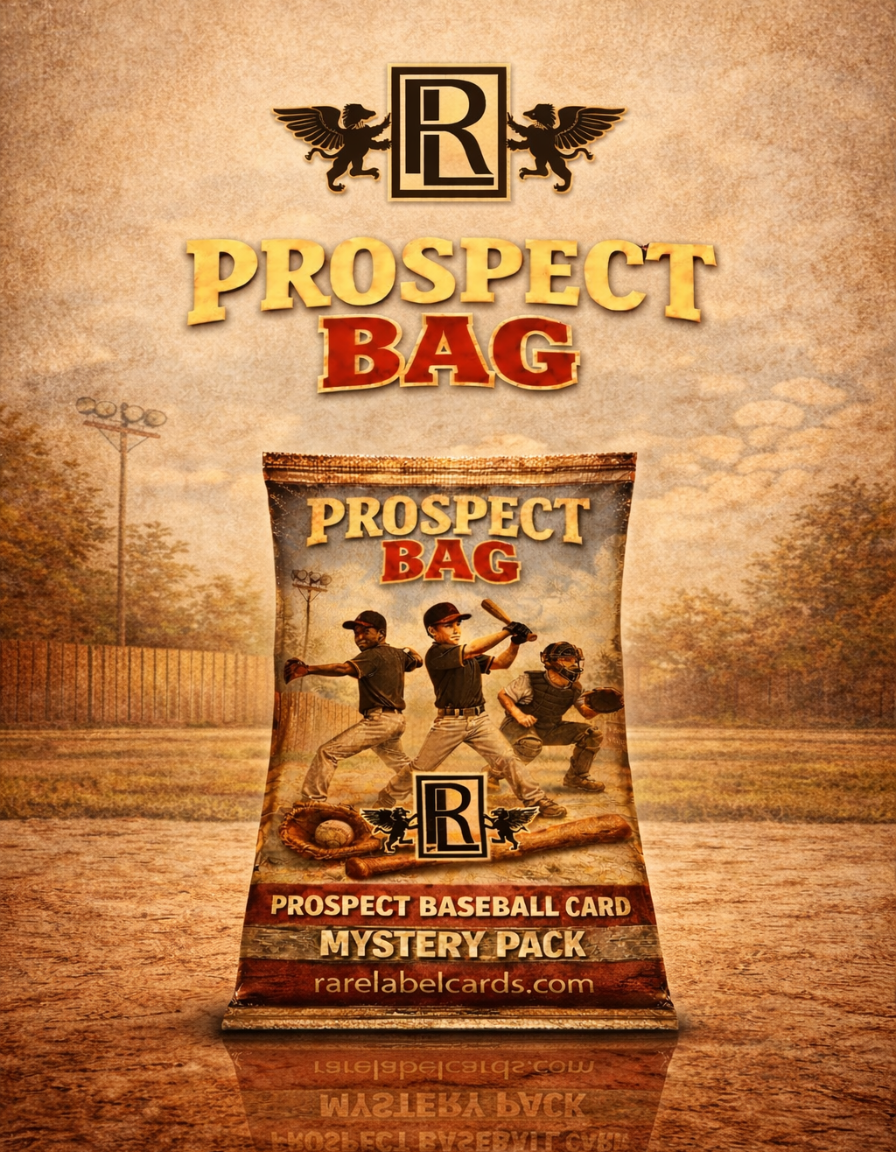 Prospect Bag