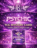 PSYCHIC Bag