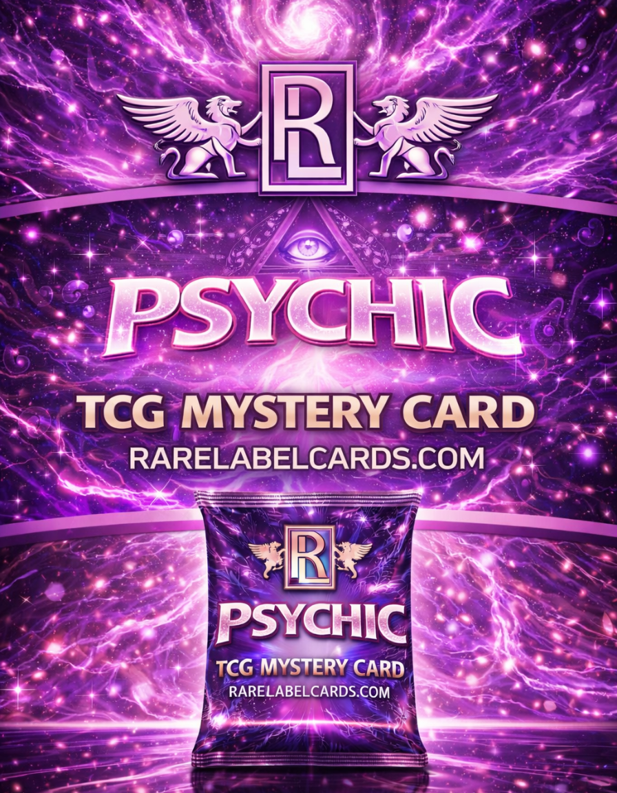 PSYCHIC Bag