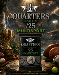 The Quarter Bag