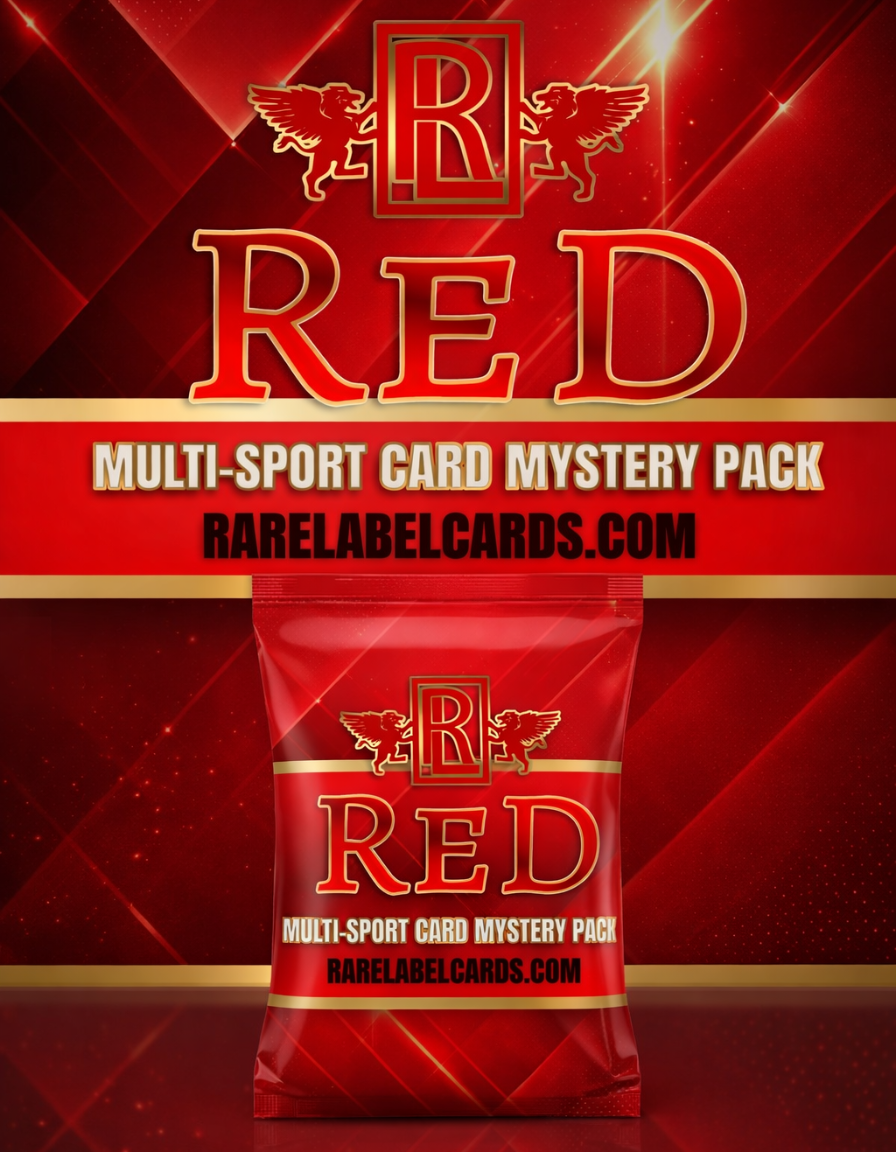 Red Bag