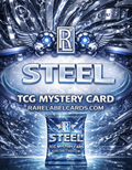 STEEL Bag