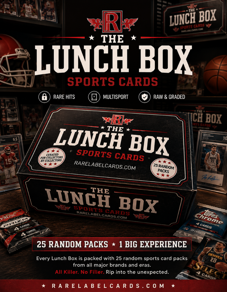 The Lunch Box