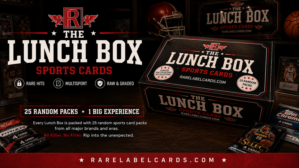 The Lunch Box