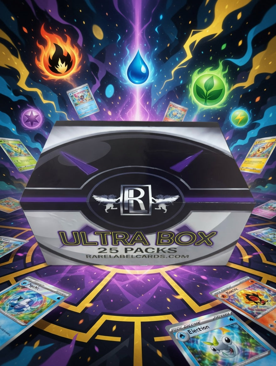 Ultra Box