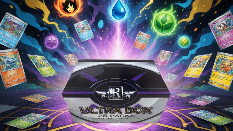 Ultra Box