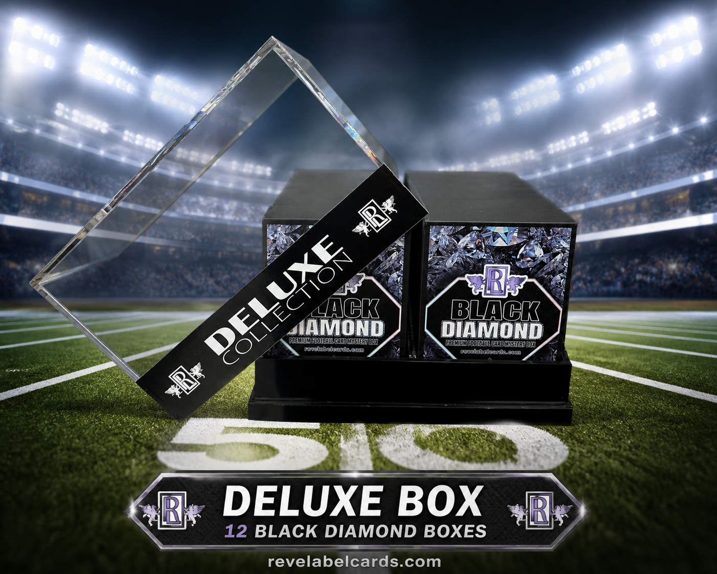 Deluxe Box